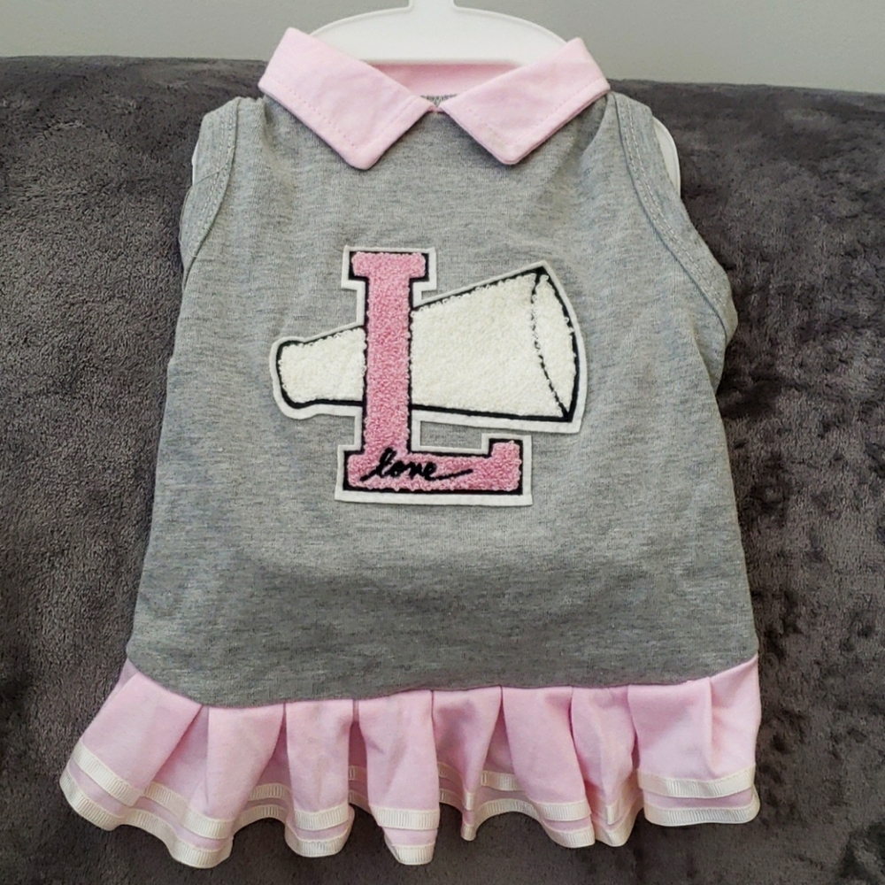 Dog dress